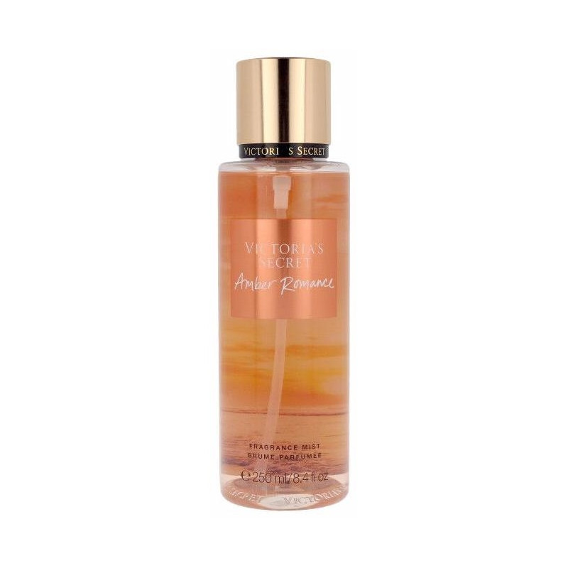 Amber Romance Body Mist 250 Ml Amber Romance Body Mist 250 Ml