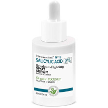 Biovène The Conscious Salicylic Acid Breakout-Fighting Spot Serum Instant Control 30Ml