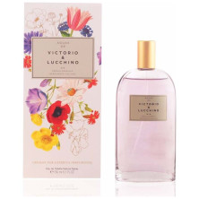 Aguas De Victorio Y Lucchino Nº4 Eau De Toilette Vaporizador 150 Ml