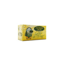 Te Rojo Pu Erh 25 Filtros - Salud y Bienestar Natural en tu Taza