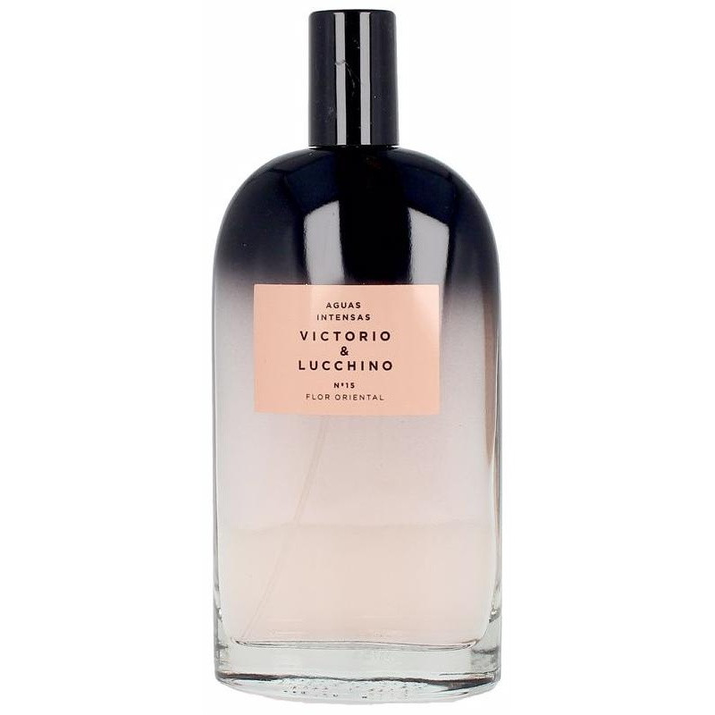 Victorio Y Lucchino Aguas De Victorio Y Lucchino Nº15 Eau De Toilette 150Ml