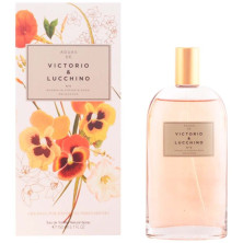 Aguas De Victorio Y Lucchino Nº6 Eau De Toilette Vaporizador 150 Ml