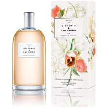 Aguas De Victorio Y Lucchino Nº6 Eau De Toilette Vaporizador 150 Ml