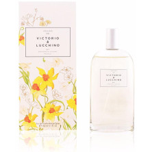 Aguas De Victorio Y Lucchino Nº1 Eau De Toilette Vaporizador 150 Ml