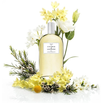 Aguas De Victorio Y Lucchino Nº1 Eau De Toilette Vaporizador 150 Ml