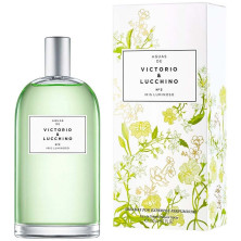 Aguas De Victorio Y Lucchino Nº3 Eau De Toilette Vaporizador 150 Ml