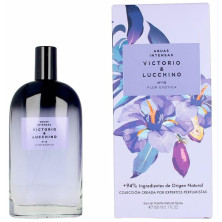 Aguas De Victorio Y Lucchino Nº16 Eau De Toilette Vaporizador 150 Ml