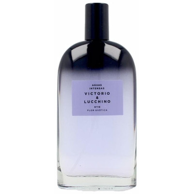 Aguas De Victorio Y Lucchino Nº16 Eau De Toilette Vaporizador 150 Ml