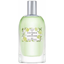 Aguas De Victorio Y Lucchino Nº03 Eau De Toilette Vaporizador 30 Ml