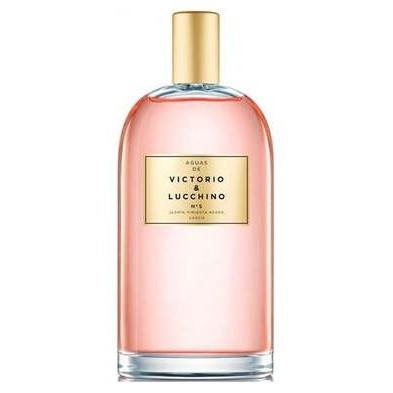 Victorio Y Lucchino Aguas De Victorio Y Lucchino Nº05 Eau De Toilette 30Ml
