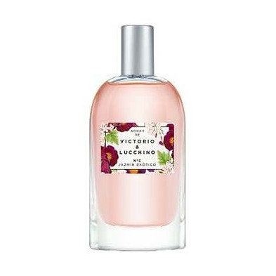 Victorio Y Lucchino Aguas De Victorio Y Lucchino Nº05 Eau De Toilette 30Ml