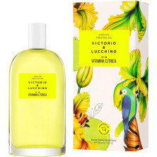 Victorio Y Lucchino Aguas Frutales Nro 18 Vitamina Cítrica 150Ml