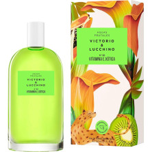 Victorio Y Lucchino Aguas Frutales Nro 20 Vitamina Exótica 150Ml