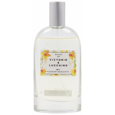 Aguas De Victorio Y Lucchino Nº01 Eau De Toilette Vaporizador 30 Ml