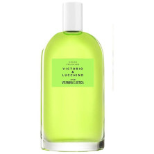 Victorio Y Lucchino Aguas Frutales Nro 20 Vitamina Exótica 150Ml