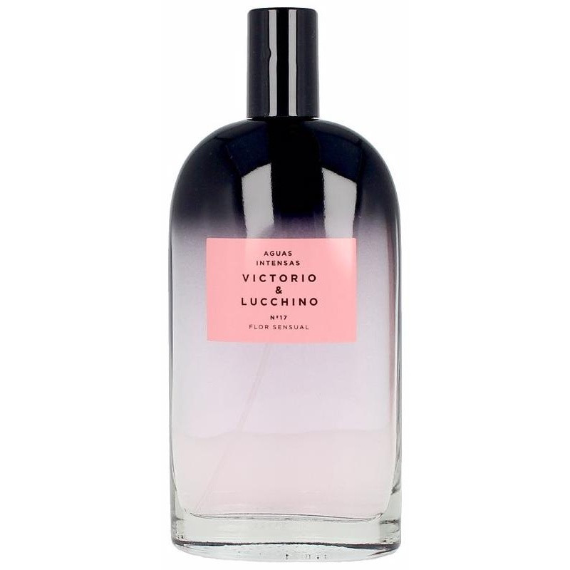 Aguas De Victorio Y Lucchino Nº17 Eau De Toilette Vaporizador 150 Ml