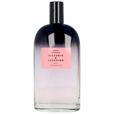 Aguas De Victorio Y Lucchino Nº17 Eau De Toilette Vaporizador 150 Ml