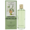 Aguas Esenciales V Y L Te Quiero Verde Eau De Toilette Vaporizador 250 Ml