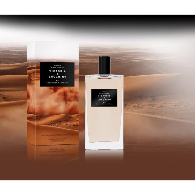 Aguas Masculinas Victorio Y Lucchino Nº3 Eau De Toilette Vaporizador 150 Ml