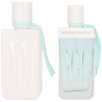 Women'Secret Intimate Daydream Set 2Uds