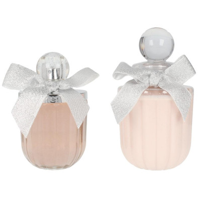 Women'Secret Rose Seduction Set 2Uds