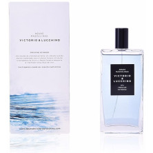 Aguas Masculinas Victorio Y Lucchino Nº2 Eau De Toilette Vaporizador 150 Ml