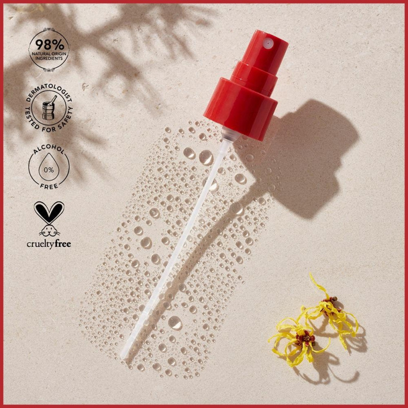 Thayers Bruma Sin Olor 237Ml