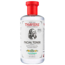 Cucumber Tónico Facial 355 Ml