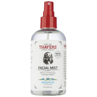 Thayers Bruma Sin Olor 237Ml