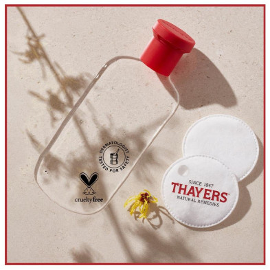 Cucumber Tónico Facial 355 Ml