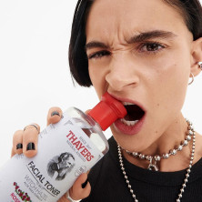 Thayers Tónico Astri Limón 355Ml