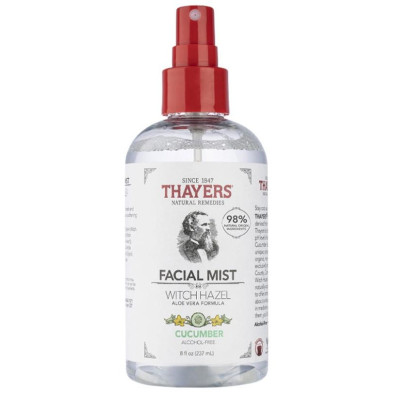 Thayers Bruma Pepino 237Ml