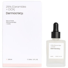 Dermocracy 2&apos;5% Ceramidas + Cica Sérum Facial 30Ml