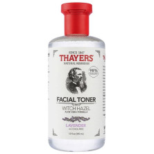 Lavender Tónico Facial 355 Ml