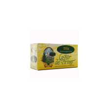 Compra Tila 25 Filtros: Salud Natural y Bienestar - Tienda Online