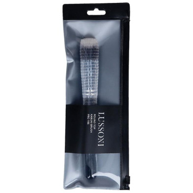 Lussoni Pro Round Top Kabuki Brush 106 1Ud