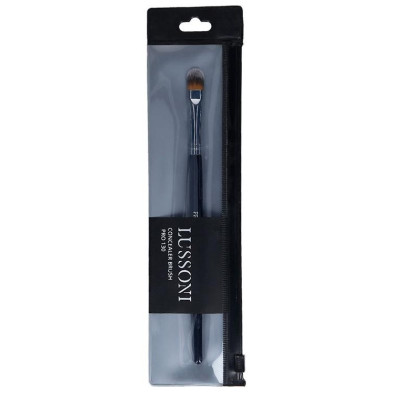 Lussoni Pro Brocha Para Corrector 130 1 U