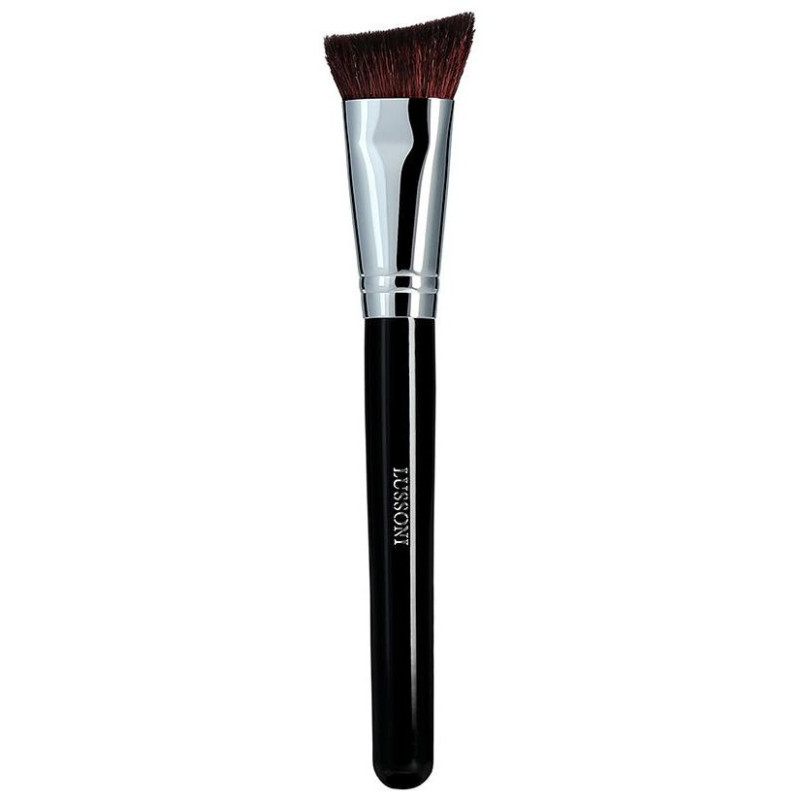 Lussoni Pro Brocha Angular Para Difuminar 336 1 U