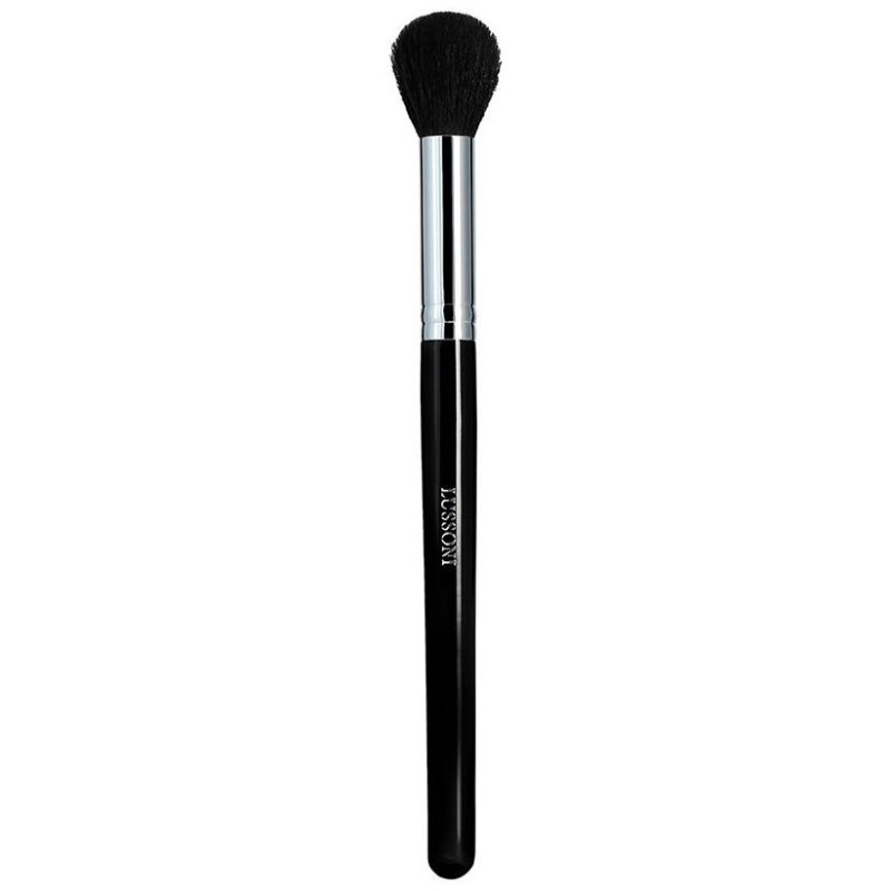 Lussoni Pro Small Round Blush Brush 330 1Ud