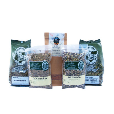 Ulmaria Reina De Prados 50g - Salud Natural y Bienestar Premium Ulmaria Reina De Prados 50g - Salud Natural y Bienestar Premium