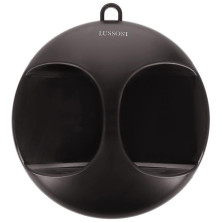 Lussoni Espejo De Peluquería 29 Cm 1 U