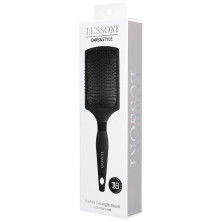Care Y Style Cepillo Desenredante Cabello Fino Paddle 1 U