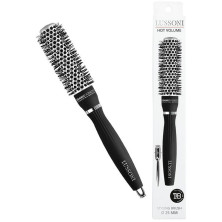 Lussoni Hot Volume Styling Round Brush 25Mm 1Ud