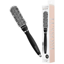 Lussoni Hot Volume Styling Round Brush 25Mm 1Ud