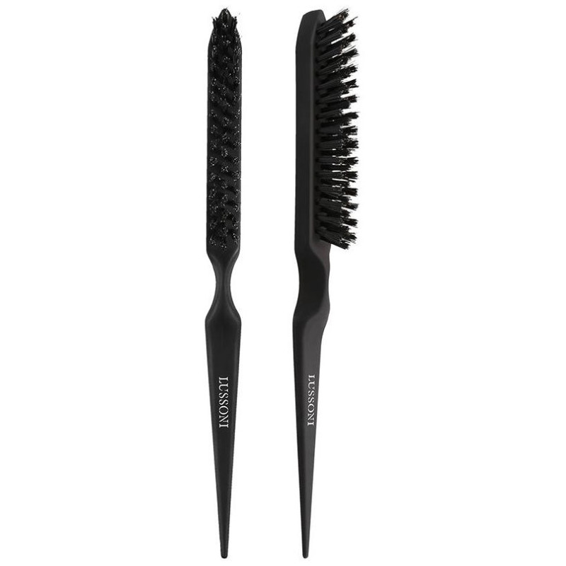 Lussoni Hot Volume Backcomb Brush 1Ud