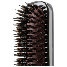 Lussoni Natural Style Wooden Slim Hairbrush 1Ud