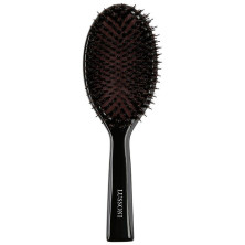 Lussoni Natural Style Wooden Oval Hairbrush 1Ud