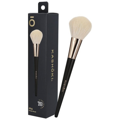 Kashōki Powder Makeup Brush 204 1Ud