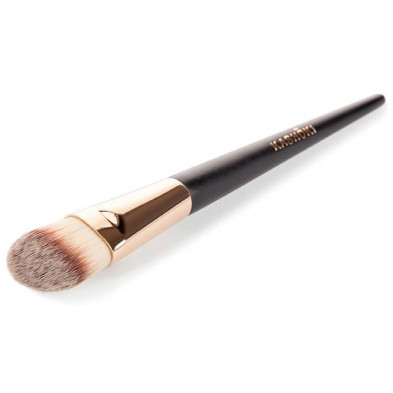 Kashōki Flat Foundation Brush 104 1Ud