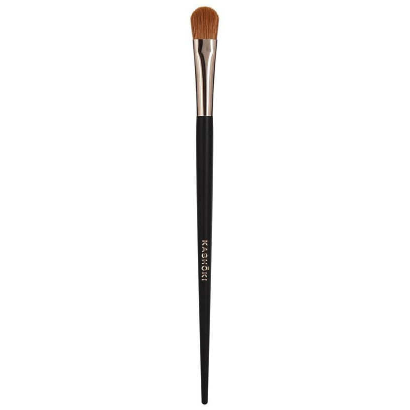 Kashoki Brocha Grande Para Sombras 400 1 U
